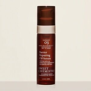 SWEET CHEMISTRY Reparative Oil-Serum Infusion 30ml BRAND NEW/SEALED